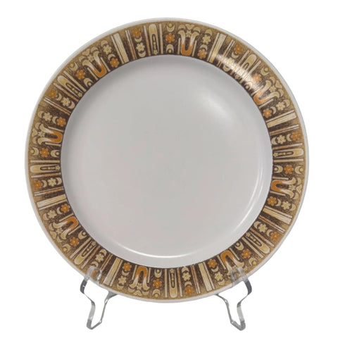 Noritake (Japan) Flamenco Dinner plate