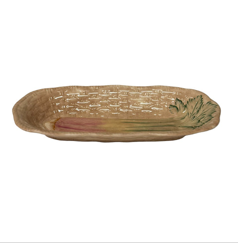 Beswick(England) celery serving dish
