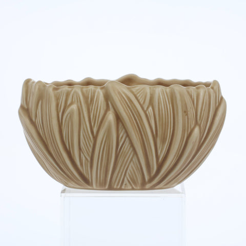 SylvaC, Hyacinth tan bowl nr 2482 Ceramics, pottery and porcelain Coco Retrotique