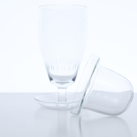 Vintage cocktail glasses Drinkware and Barware Coco Retrotique