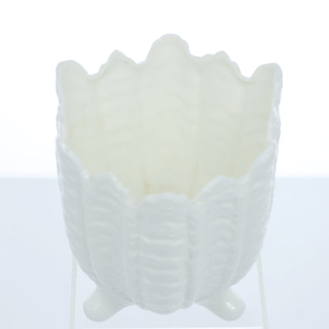 Wedgwood, Coalport Countryware white celery vase Ceramics pottery and porcelain Coco Retrotique